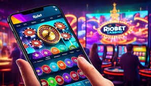 Bingo and slot games available on slotvip app for Filipino players