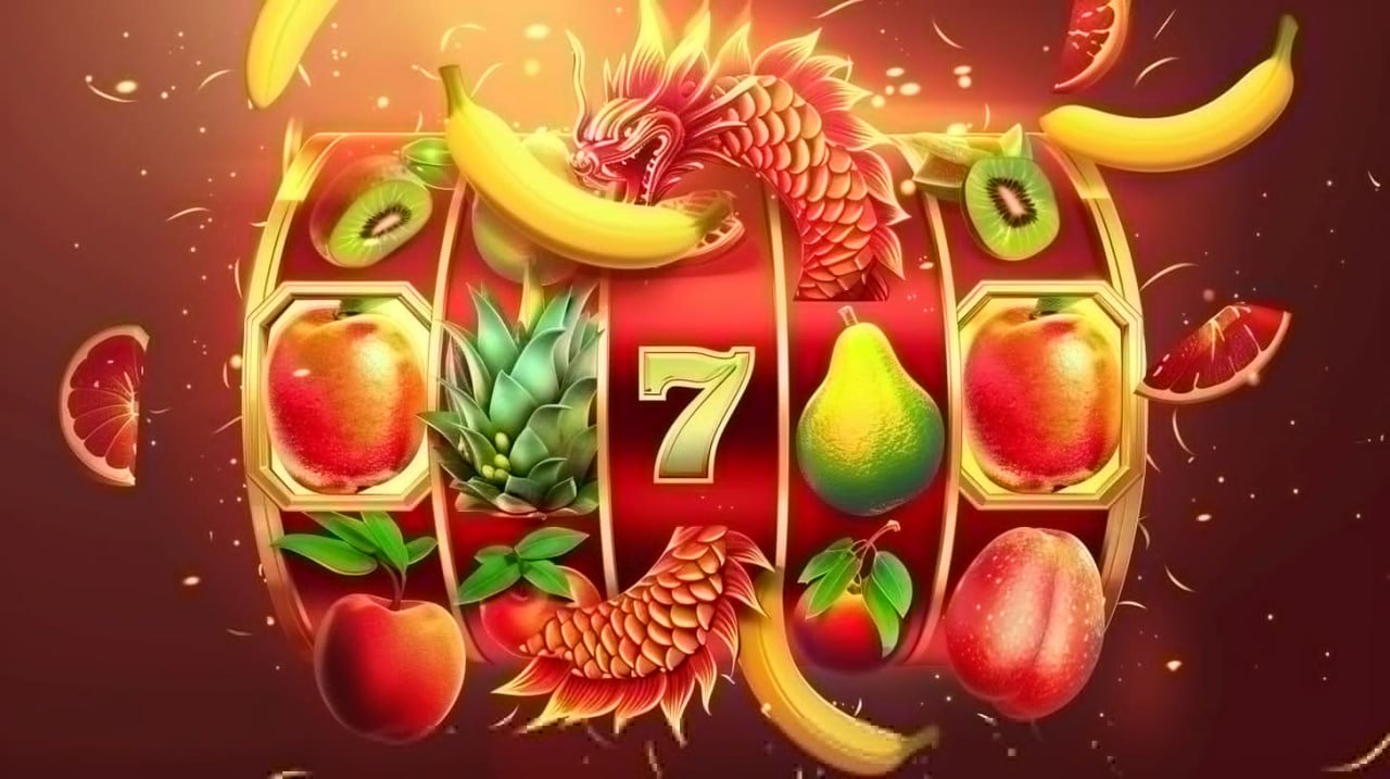 Filipino player making a GCash deposit on slotvip app