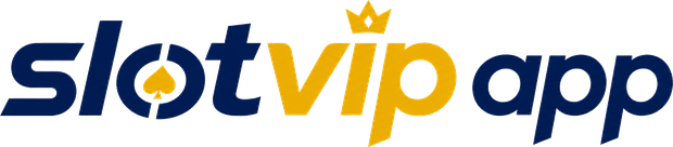 slotvip app official logo